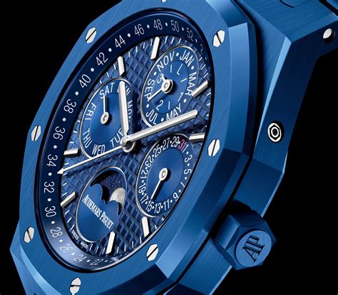 funkuhr audemars piguet|Audemars Piguet watches.